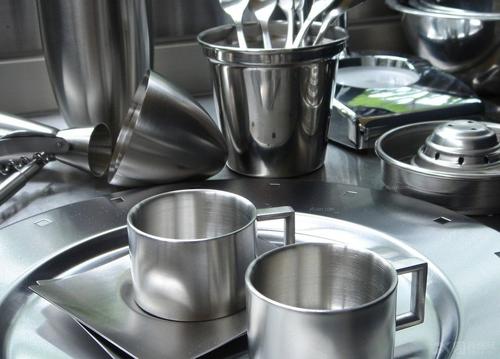 長(zhǎng)期使用316不銹鋼餐具對(duì)人體有害嗎？